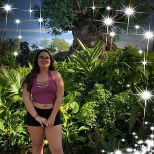 Meet your Posher, Ali